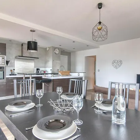 L'arene De Coeur - Appt Avec Piscine Partagee Toulouse