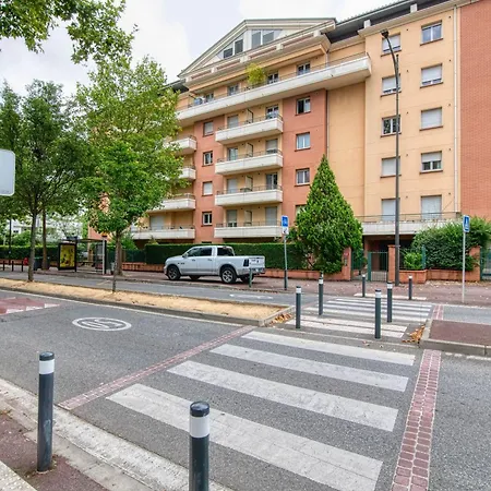 L'arene De Coeur - Appt Avec Piscine Partagee