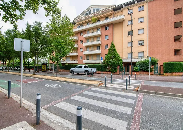 L'arene De Coeur - Appt Avec Piscine Partagee