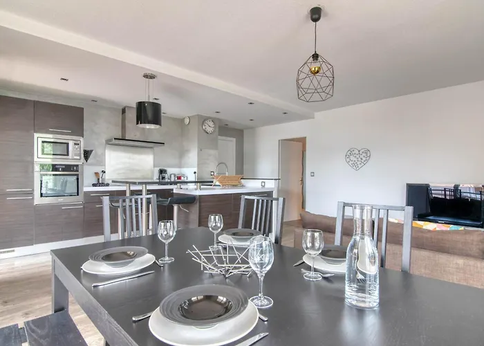 L'arene De Coeur - Appt Avec Piscine Partagee Toulouse